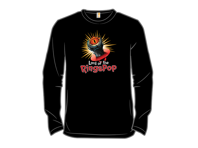 Rings Pop