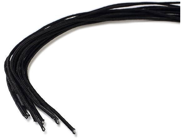 OrthoStep Thin Round Athletic Nylon 