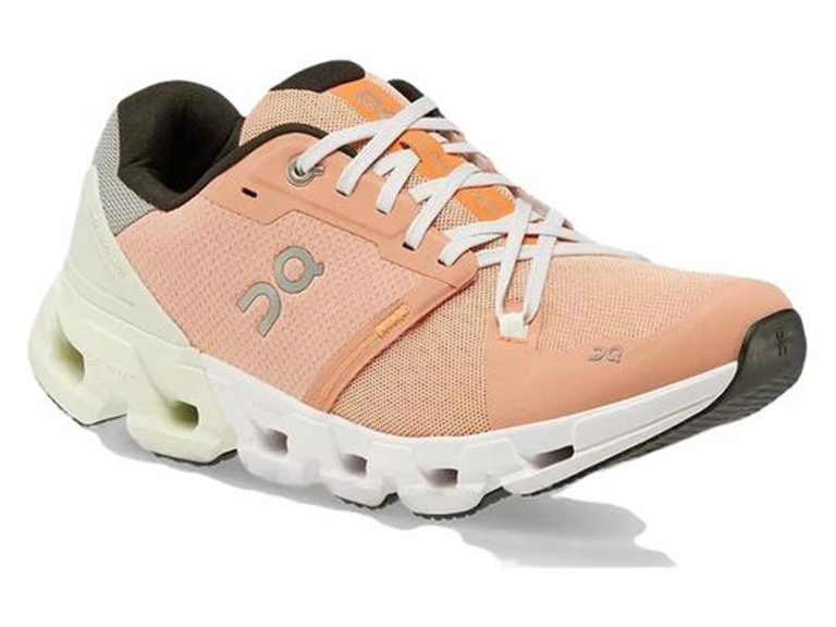 On Running Cloudflyer 4 Women's Shoes - Gallery 15