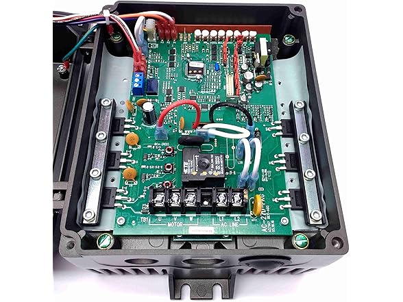 KB ELECTRONICS KB Electronics KB Electronics 9520 2 Hp