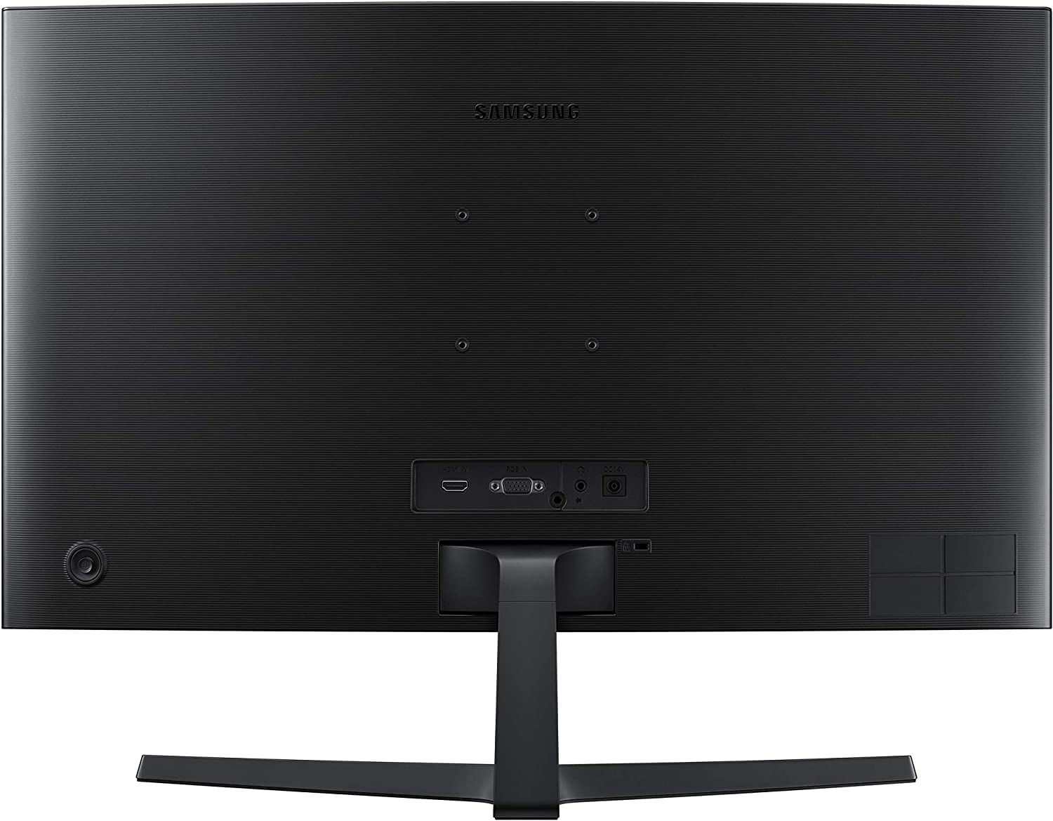 Samsung CF39 24” FHD Curved Monitor - Gallery 5