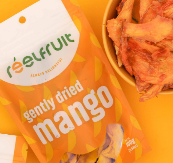 (6PK) ReelFruit Dried Fruit (Your Choice) - Gallery 20