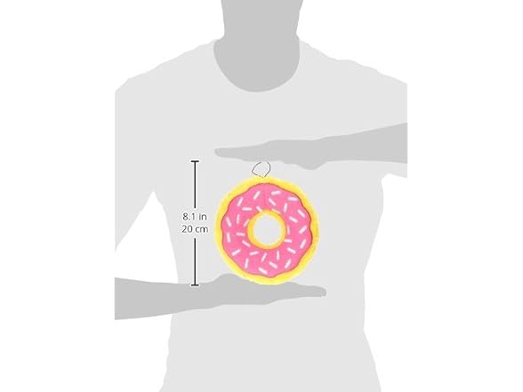 Donutz Strawberry