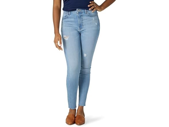 Wrangler Women's Jean Cold (14)
