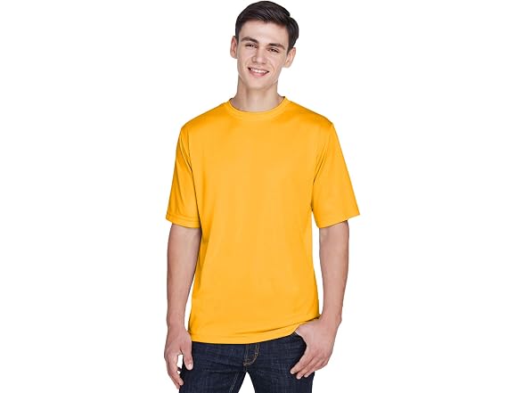 Team 365 Men (4XL) Zone Performance 4XL SP T-Shirt