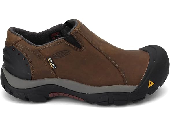 KEEN Men's Brixen Waterproof Mules