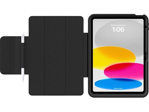 OtterBox ACHIEVER SERIES FOLIO ST for iP