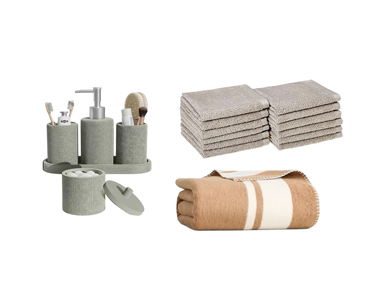 Bedding, Bath & More! - Gallery 2