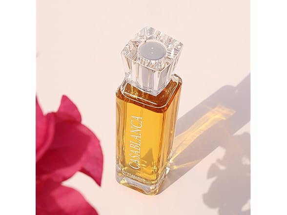 Swiss Arabian Swiss Arabian Casablanca EDP 3.4oz