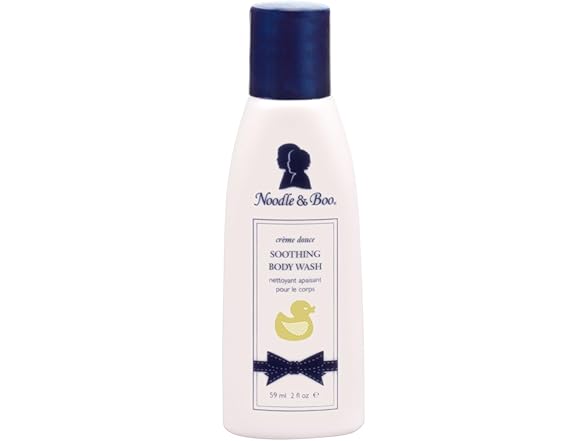 Noodle & Boo Essential Care 3 Piece Kit