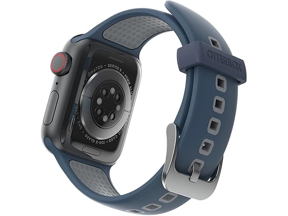 All-Day Band for Apple Watch