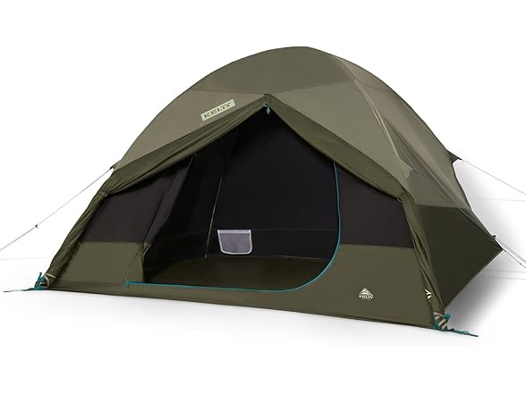 Kelty Daydreamer 6P Camping Tent