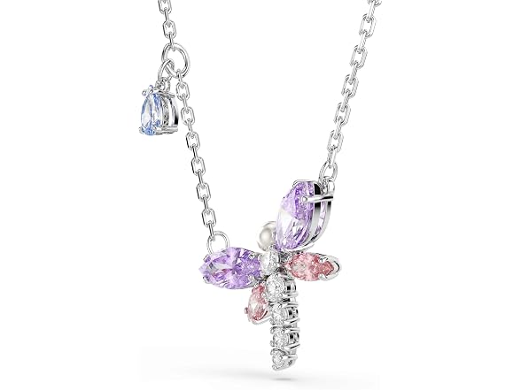 Swarovski Ariana Grande Dragonfly Pendant