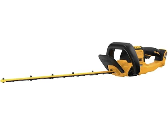 DEWALT DCHT870B 60V FLEXVOLT Hedge Trimmer