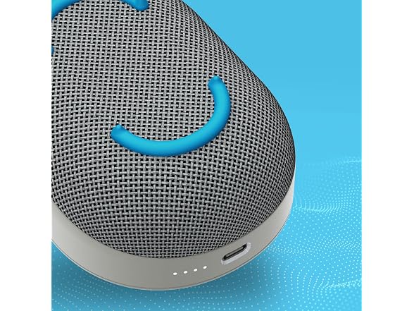 Skullcandy Kilo IPX7 Waterproof BT Speaker