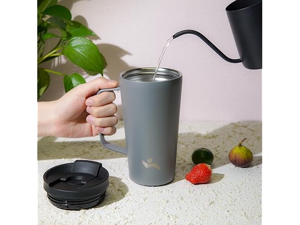 Konokyo 22 oz Insulated Tumbler with