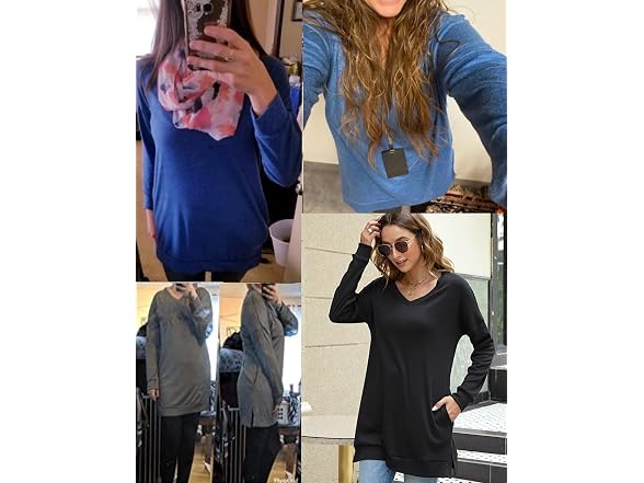 Lerucci Women (L) Shirt