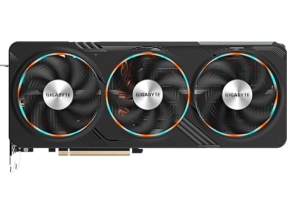 Gigabyte GeForce RTX 4070 Ti Super Gaming OC
