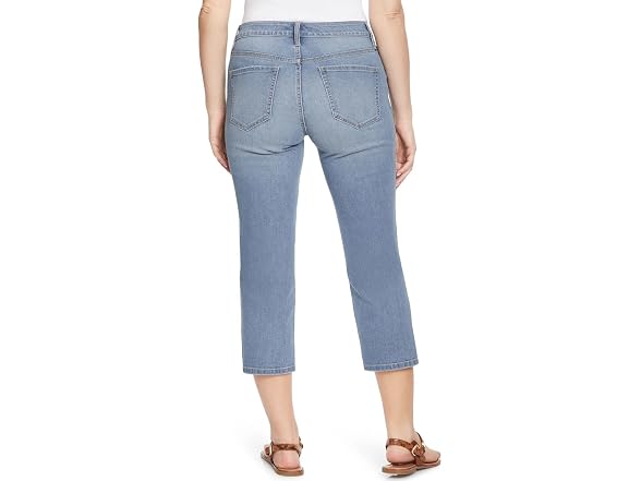 Nine West Women (16) Chrystie Capri Women| Pant