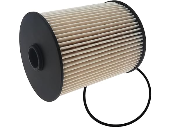 XARONF FD4517 FD4617 FD4609 Fuel Filter Kit 8C3Z9N184C FK480 (Open Box)