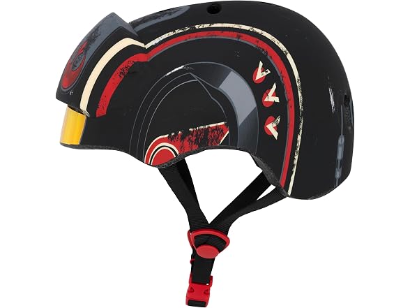 Bell Star Wars Poe Dameron Child Multi‑Sport Helmet