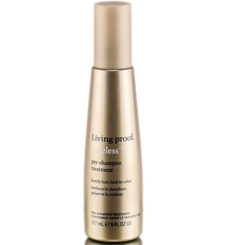 Living Proof Timeless Pre-Shampoo Treatment - Gallery 4