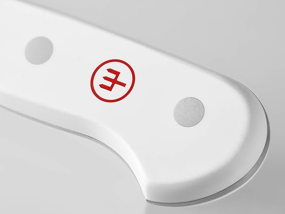 WUSTHOF Classic Chef‘s knife 16cm White