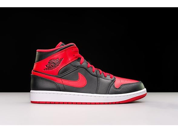 Jordan Air 1 Mid Men's Shoes Size- 8