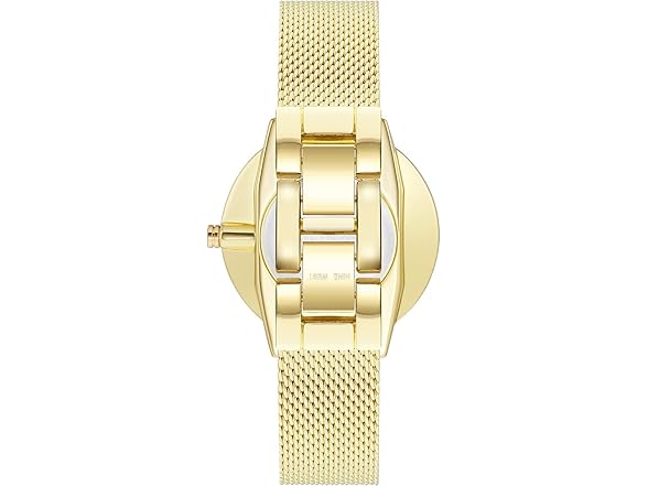 Nine West Women's Watch Steel Strap