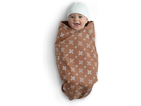 Delta Children Receiving Blankets 2pk, Boho