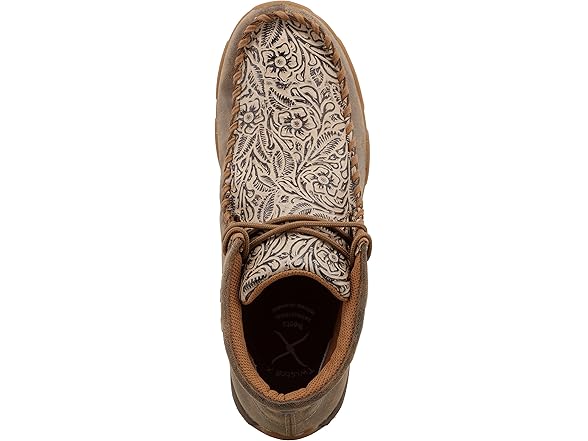 Twisted X Women's Chukka Driving Moc