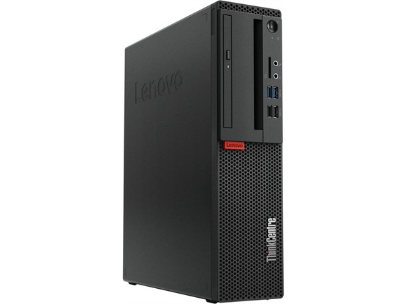Lenovo M725S Desktop PC