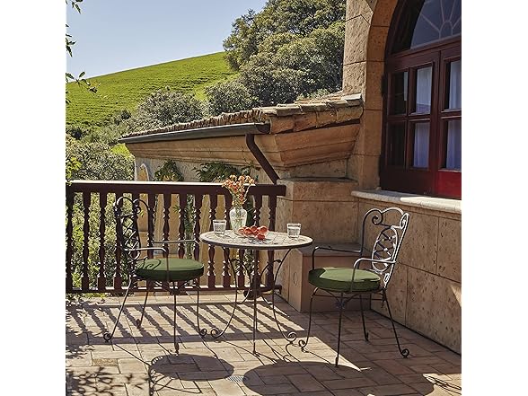 Classic Accessories Patio Lounge Back Cushion