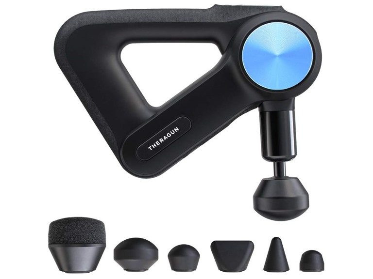 Refurbished Theragun Pro Massage Gun (Open Box)