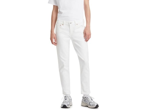 Simply White