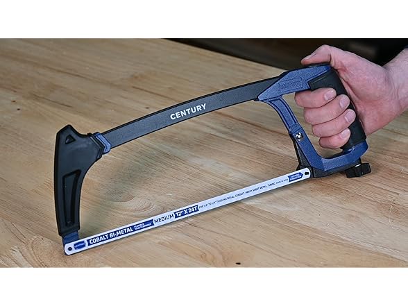 Century 4920 Hacksaw Frame