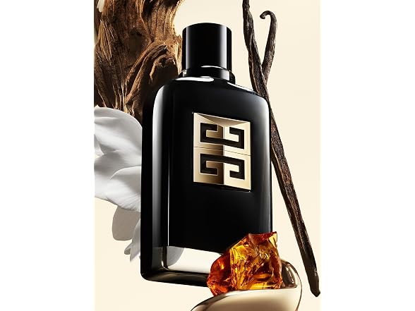 Givenchy Gentleman Society Ambree EDP