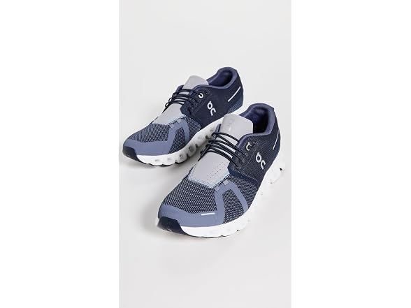 On Running Cloud 5 Combo Men's Shoes