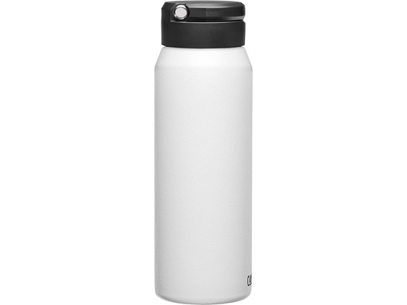 CamelBak Fit Cap Stainless Bottle (32oz)