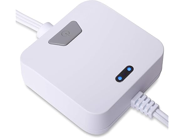 Eddie Bauer | Smart Heated Electric Thro