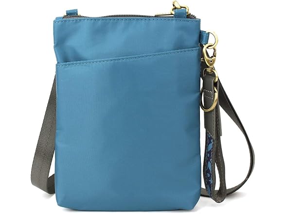 Chala Women (OS) Venture Evolution Rfid Cell Purse