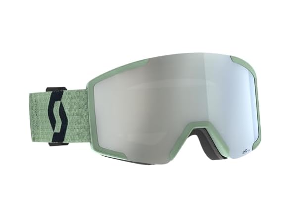 SCOTT Shield Ski Goggles