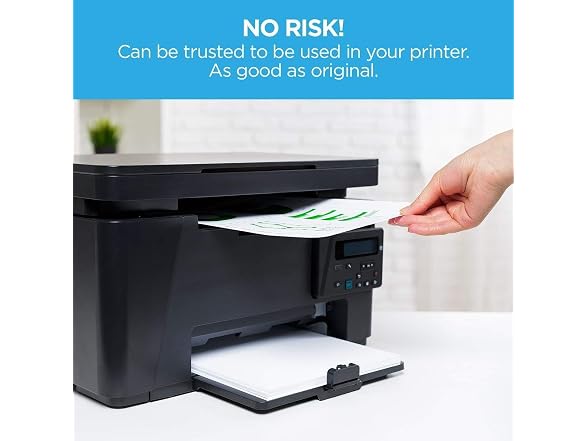 LD LD Compatible Toner Cartridge Replacemen