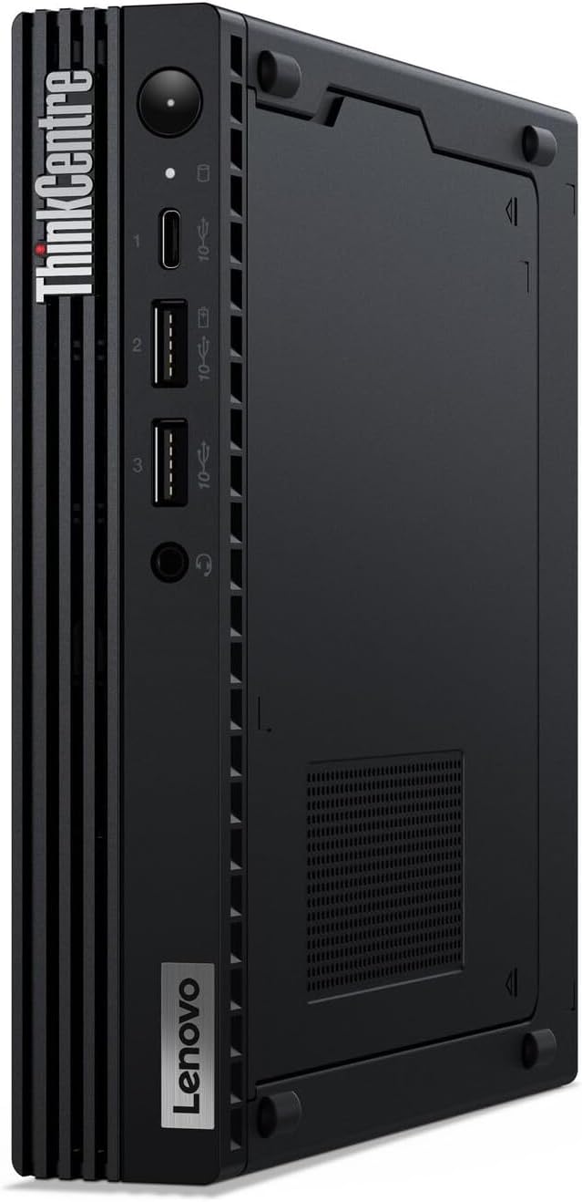 Lenovo ThinkCentre M80Q Tiny PC - Gallery 6