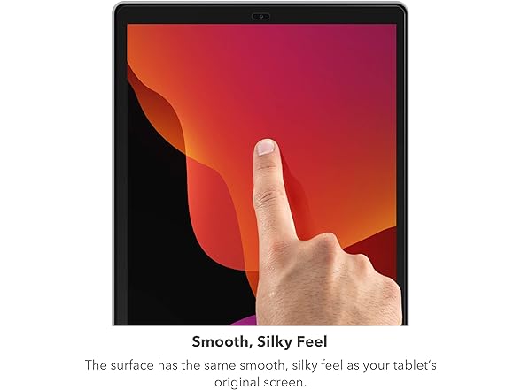 ZAGG InvisibleShield Glass Elite VisionGuard+ Screen Protector