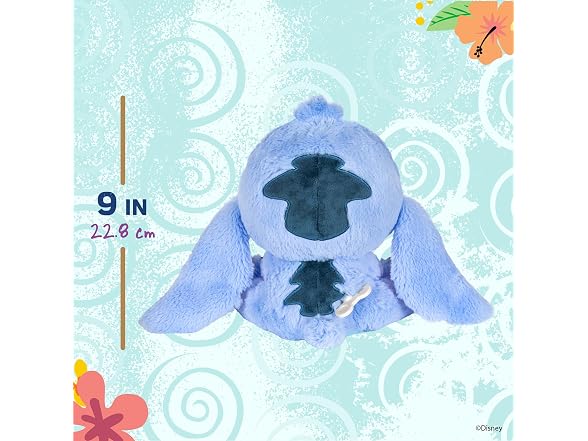 Kids Preferred Disney Baby Stitch