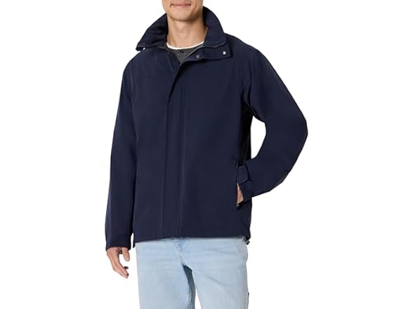 Amazon Essentials Men's Waterproof Pa