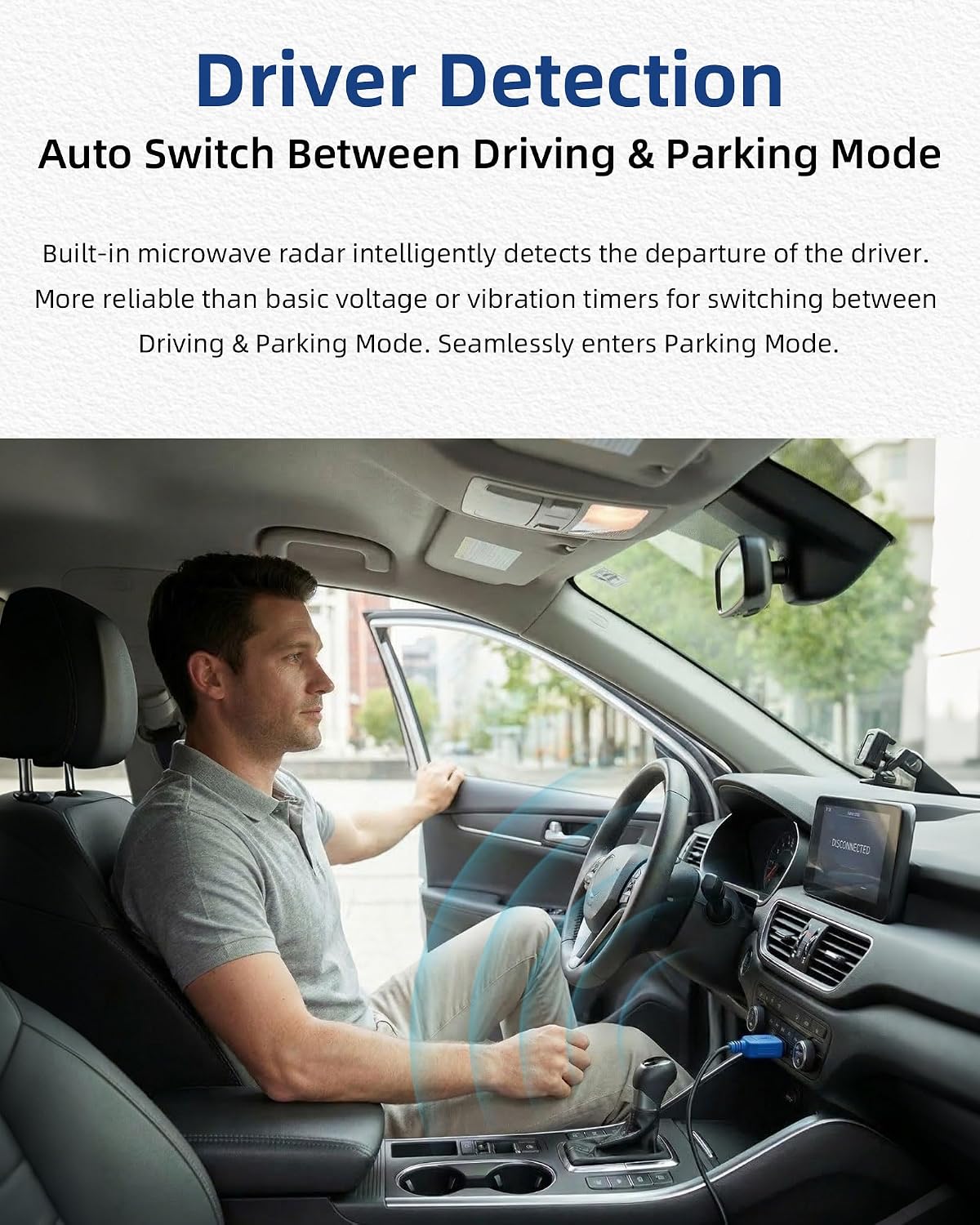 Dash Cam OBD Power Cable USB C - Gallery 13