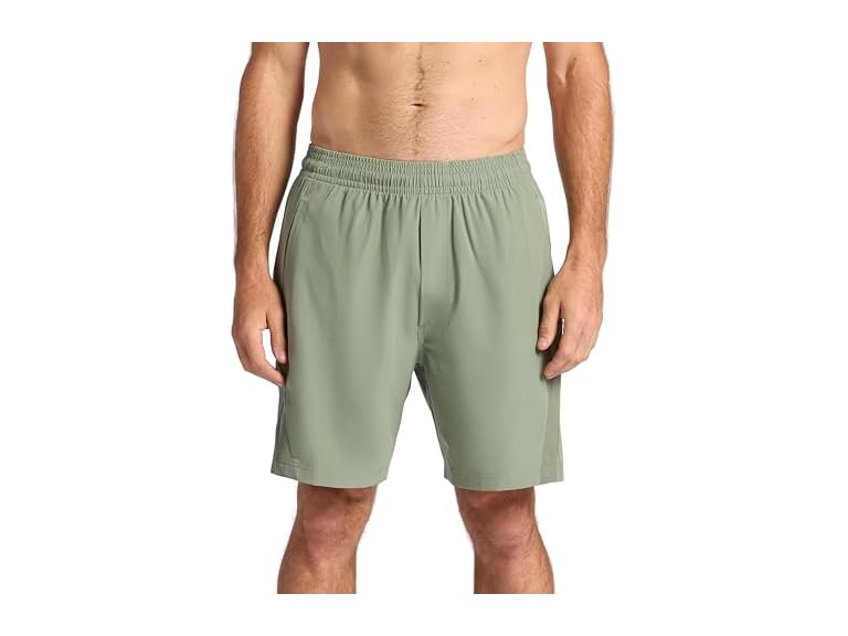 Sea Spray - 7" Inseam