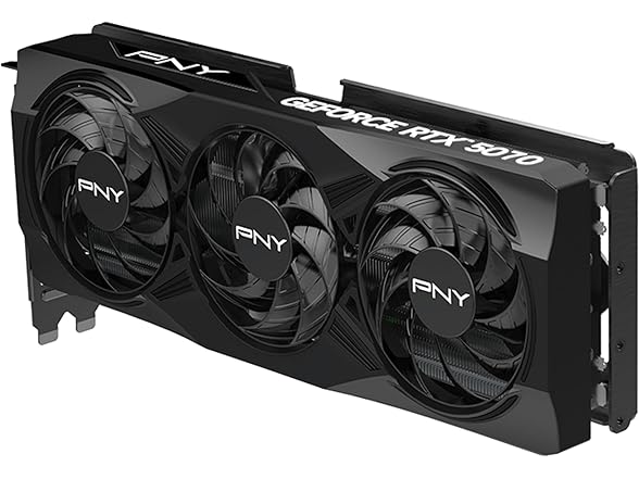 PNY GeForce RTX 5070 OC Graphics Card